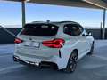 BMW iX3 M Sport *AHK *LASER *PANO Weiß - thumbnail 5