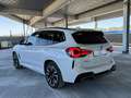 BMW iX3 M Sport *AHK *LASER *PANO Weiß - thumbnail 3