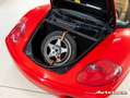 Ferrari 360 SPIDER | UNICO PROPRIETARIO | 35.000 km Rosso - thumbnail 15