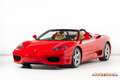 Ferrari 360 SPIDER | UNICO PROPRIETARIO | 35.000 km Rosso - thumbnail 1