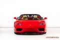 Ferrari 360 SPIDER | UNICO PROPRIETARIO | 35.000 km Rosso - thumbnail 2