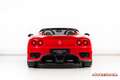 Ferrari 360 SPIDER | UNICO PROPRIETARIO | 35.000 km Rosso - thumbnail 5