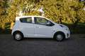 Chevrolet Spark 1.0 16V LT Blanco - thumbnail 8