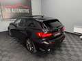 BMW 120 1-serie 120i M-pakket 2023 Schwarz - thumbnail 2