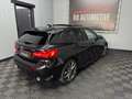 BMW 120 1-serie 120i M-pakket 2023 Schwarz - thumbnail 4