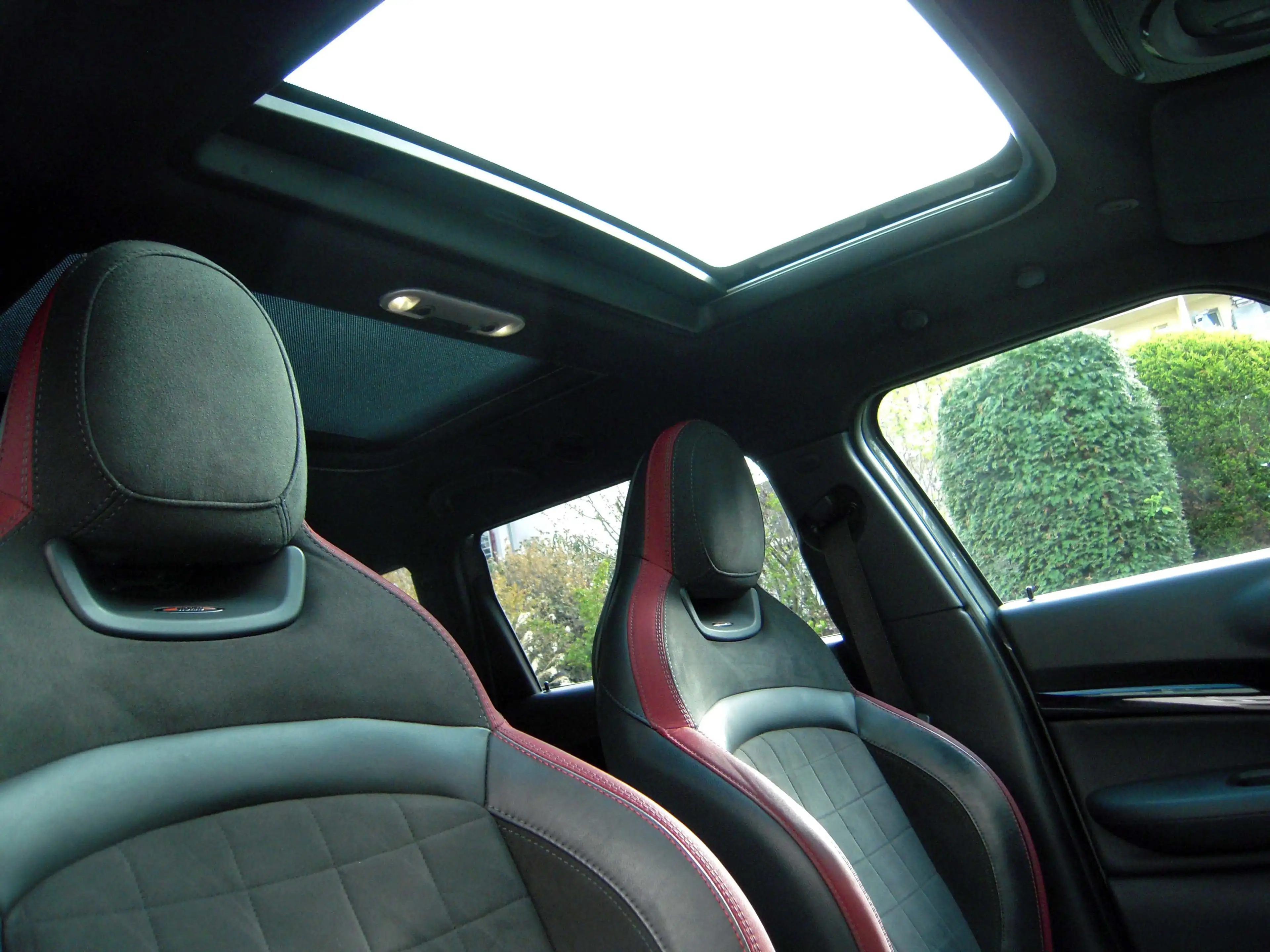 MINI John Cooper Works Clubman John Cooper Works All4 Inzahlungnahme möglich!! — photo 10