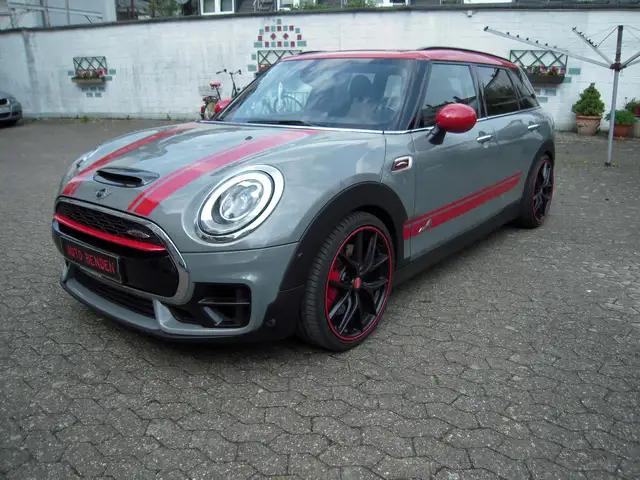 MINI John Cooper Works Clubman John Cooper Works All4 Inzahlungnahme möglich!!