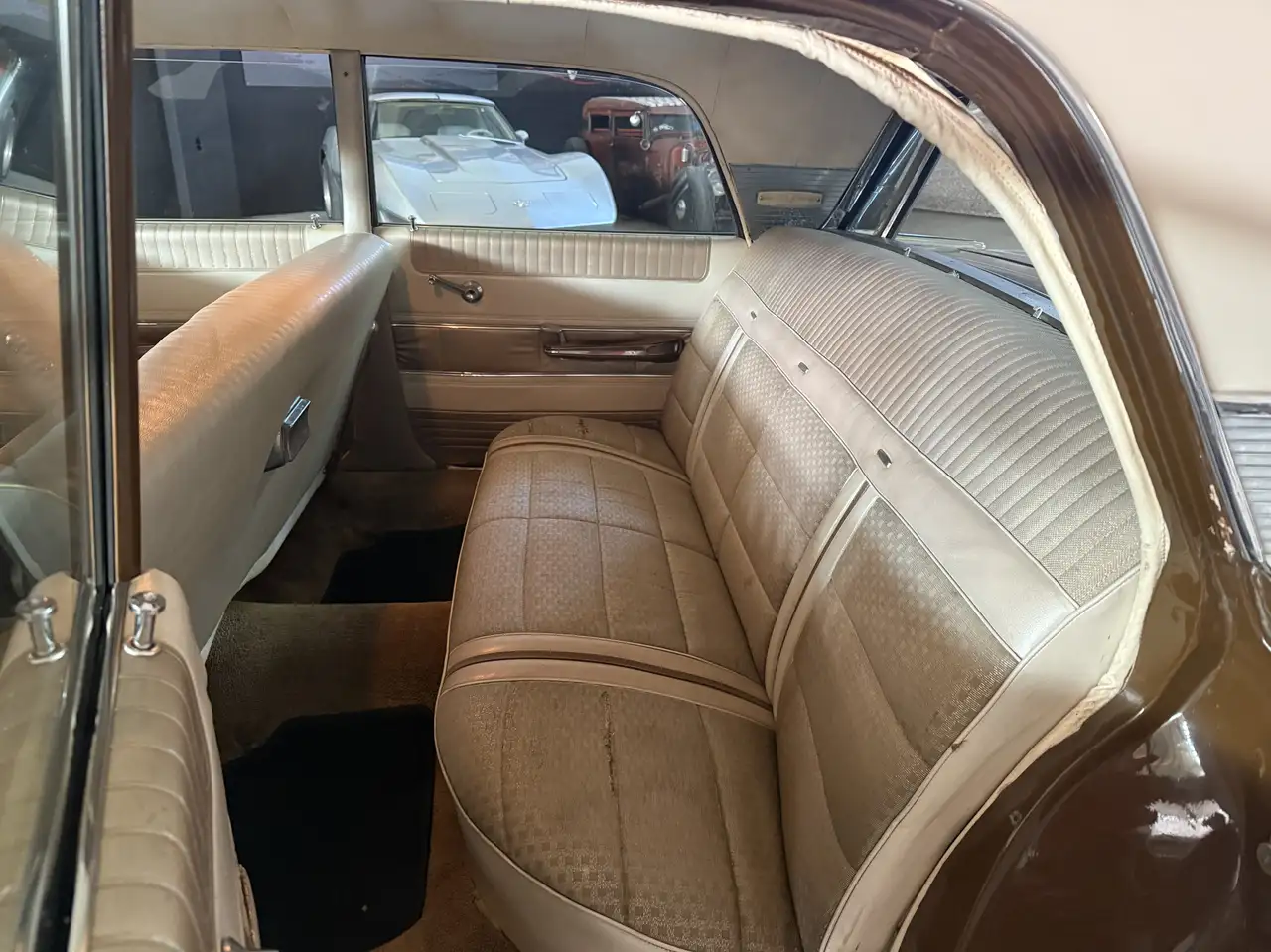 Ford Mercury Monterey, foto 11