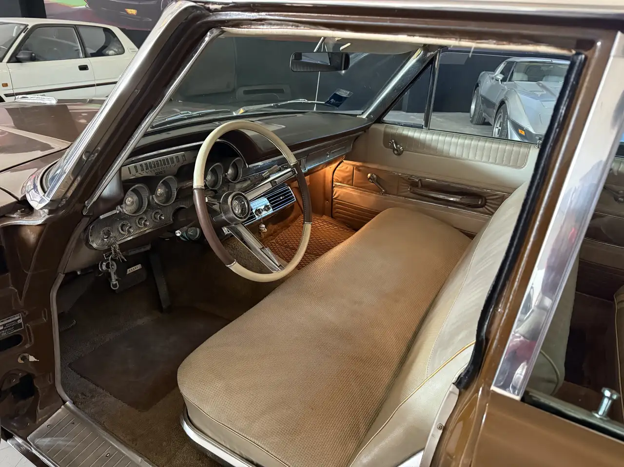 Ford Mercury Monterey, foto 10