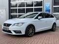 SEAT Leon ST Style DSG Navi Leder HU/AU Service neu Weiß - thumbnail 19