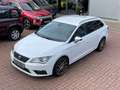 SEAT Leon ST Style DSG Navi Leder HU/AU Service neu Weiß - thumbnail 3