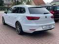SEAT Leon ST Style DSG Navi Leder HU/AU Service neu Weiß - thumbnail 4