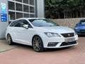 SEAT Leon ST Style DSG Navi Leder HU/AU Service neu Weiß - thumbnail 20