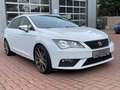 SEAT Leon ST Style DSG Navi Leder HU/AU Service neu Weiß - thumbnail 1