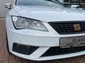 SEAT Leon ST Style DSG Navi Leder HU/AU Service neu Weiß - thumbnail 16