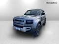 Land Rover Defender 90 3.0 I6 MHEV SE Grigio - thumbnail 1