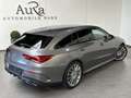 Mercedes-Benz CLA 220 d AMG-Line NAV+LED+KAM+PP Grau - thumbnail 5