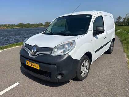 Renault Kangoo 1.5 dCi 90 Automaat Airco Navi Camera Cruise