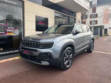 FIRST EDITION 115kW 4x2