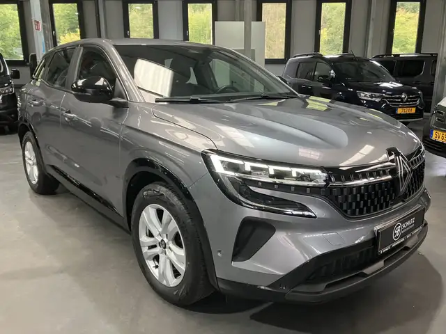 Renault Austral 1.2 TCe Mild Hybrid Equilibre