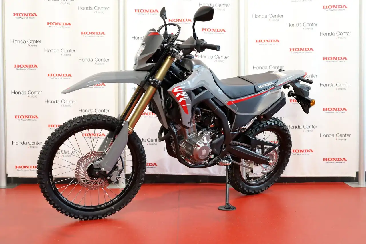 Honda CRF 300 L