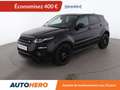 Land Rover Range Rover Evoque 2.0 Td4 BVA Noir - thumbnail 1