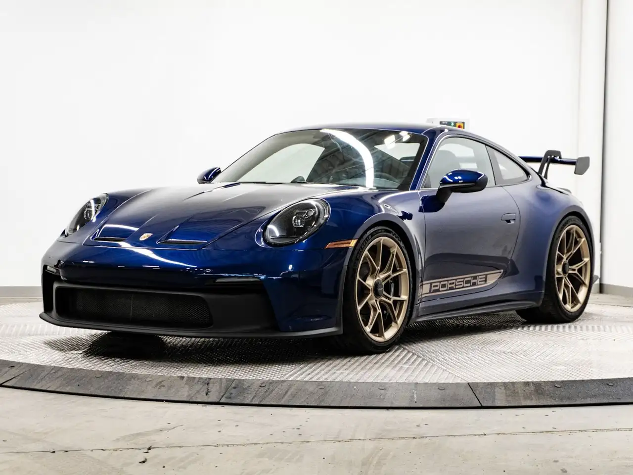 2024 Porsche 911