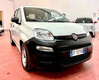 Panda 1.0 hybrid Easy s VAN AUTOCARRO +IVA