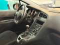 Peugeot 5008 1.6 e-HDi 115CV Allure*UNI PROP*TETTO*7 POSTI Nero - thumbnail 22