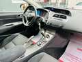 Honda Civic Lim. 3trg 1.4 TypeS/II.HD/SHZ/PDC/KLIMAAUT Naranja - thumbnail 18