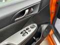 Honda Civic Lim. 3trg 1.4 TypeS/II.HD/SHZ/PDC/KLIMAAUT Naranja - thumbnail 22
