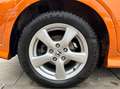 Honda Civic Lim. 3trg 1.4 TypeS/II.HD/SHZ/PDC/KLIMAAUT Naranja - thumbnail 10