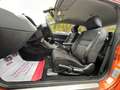 Honda Civic Lim. 3trg 1.4 TypeS/II.HD/SHZ/PDC/KLIMAAUT Naranja - thumbnail 12