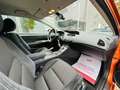 Honda Civic Lim. 3trg 1.4 TypeS/II.HD/SHZ/PDC/KLIMAAUT Naranja - thumbnail 17