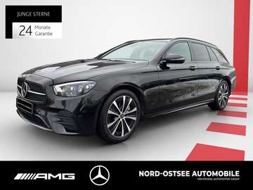 T d 4M AMG PANO HUD 360 DISTRO STANDHZG