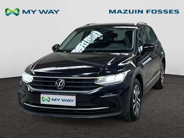 Active 2.0 TDI SCR 90 kW (122 ch) 6 vitesses manuel