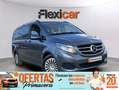 Mercedes-Benz V 250 Bluetec Avantgarde Extralargo Gris - thumbnail 1