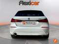 BMW 118 118iA Blanc - thumbnail 7