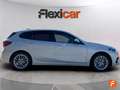 BMW 118 118iA Blanc - thumbnail 9