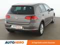 Volkswagen Golf 1.6 TDI Cup BMT Aut.*PDC*SHZ*TEMPO*KLIMA*GARANTIE* Grau - thumbnail 6