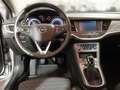 Opel Astra Astra ST Edition 1.5 Diesel Plateado - thumbnail 9