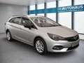 Opel Astra Astra ST Edition 1.5 Diesel Plateado - thumbnail 2