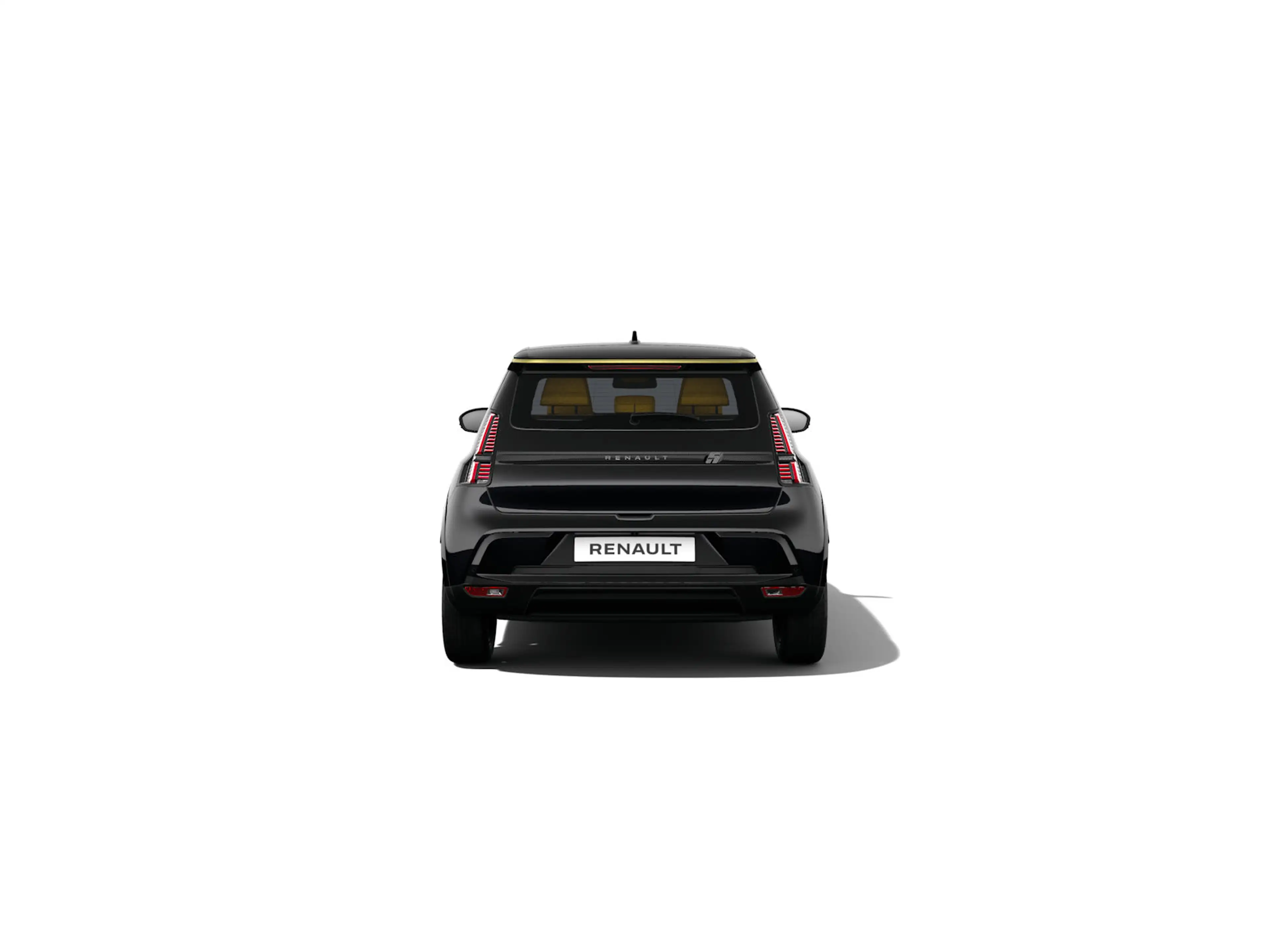Renault R 5 E-TECH comfort range 10 1AT Techno | Achteruitrijc — photo 9
