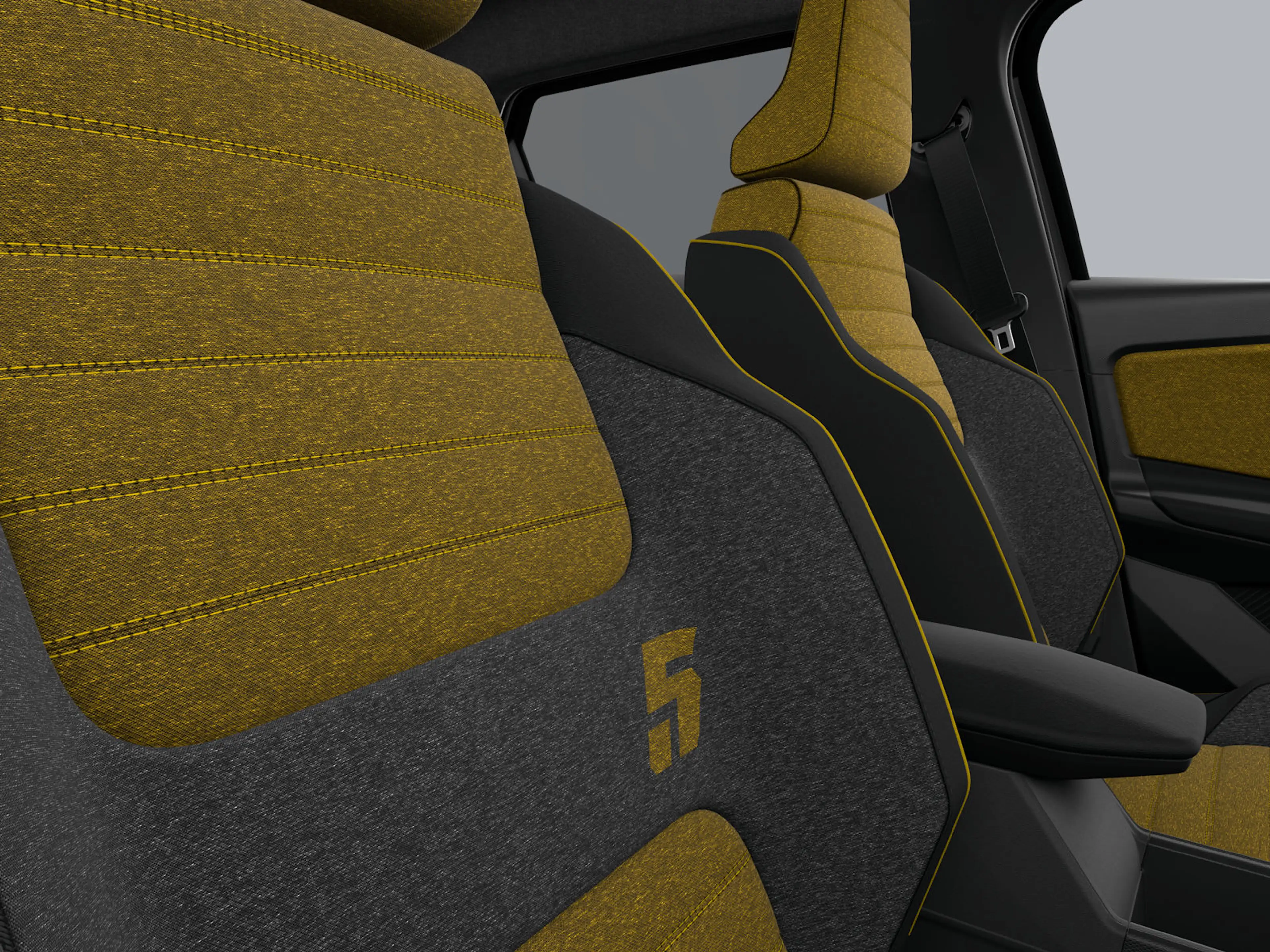 Renault R 5 E-TECH comfort range 10 1AT Techno | Achteruitrijc — photo 11