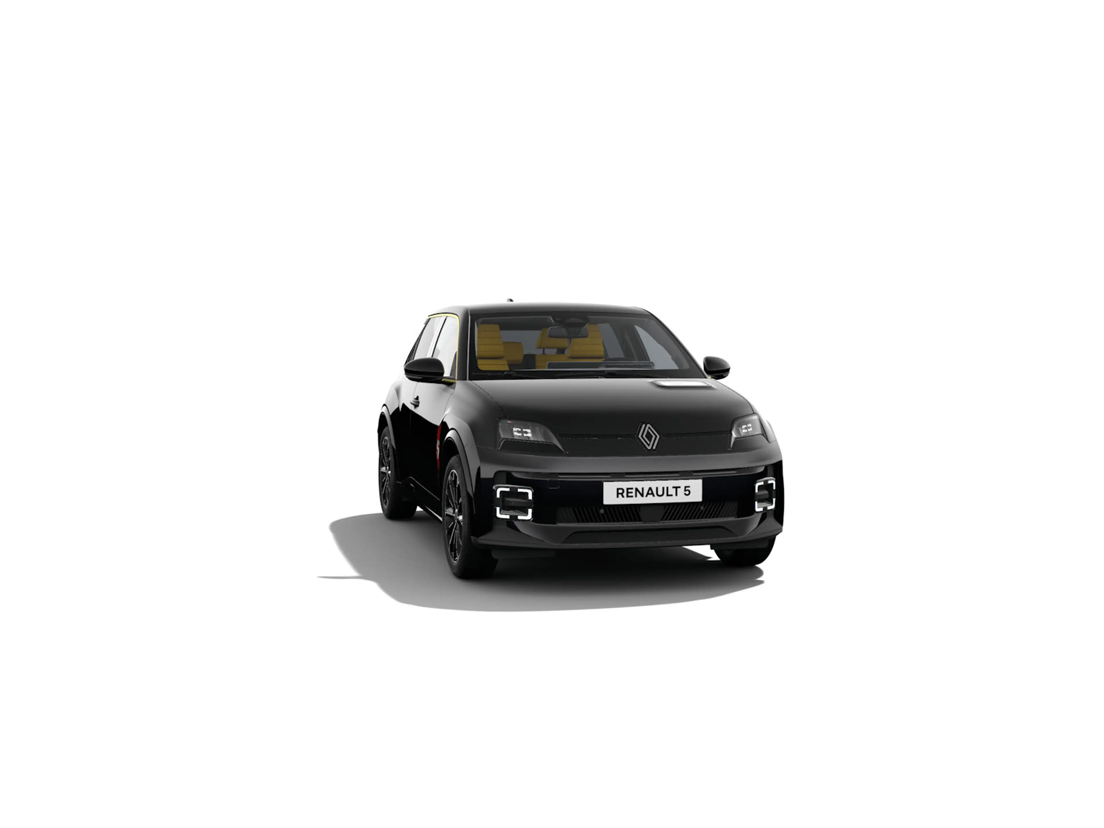 Renault R 5 E-TECH comfort range 10 1AT Techno | Achteruitrijc — photo 4