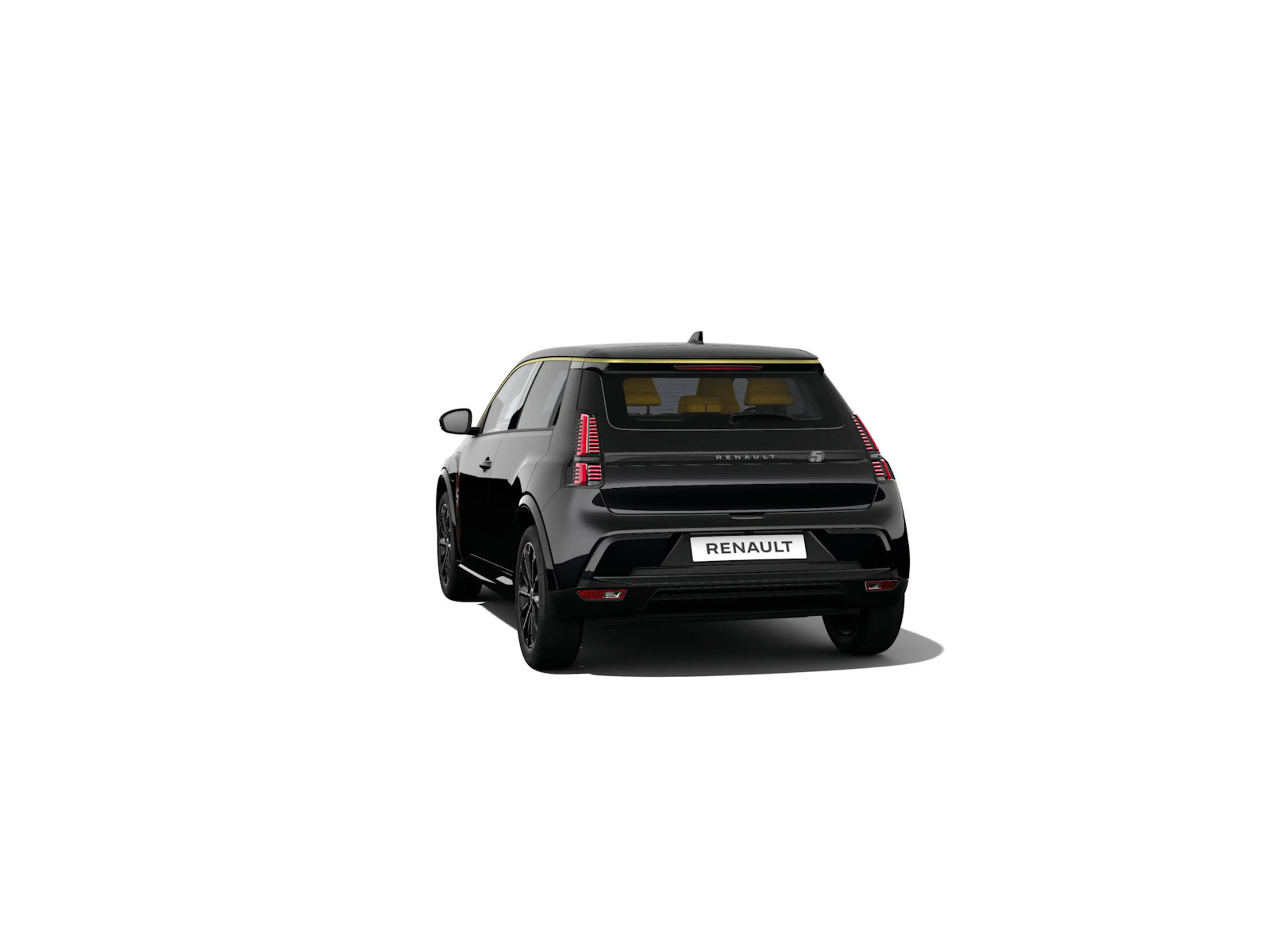 Renault R 5 E-TECH comfort range 10 1AT Techno | Achteruitrijc — photo 6