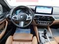 BMW 520 520dA Azul - thumbnail 30