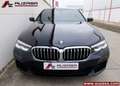BMW 520 520dA Azul - thumbnail 4
