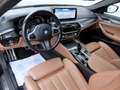 BMW 520 520dA Azul - thumbnail 13