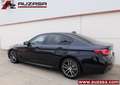 BMW 520 520dA Azul - thumbnail 8